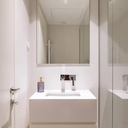 Bonjardim Signature 4b Apartmán Porto