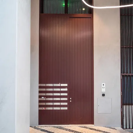 Apartmán Bonjardim Signature 4b