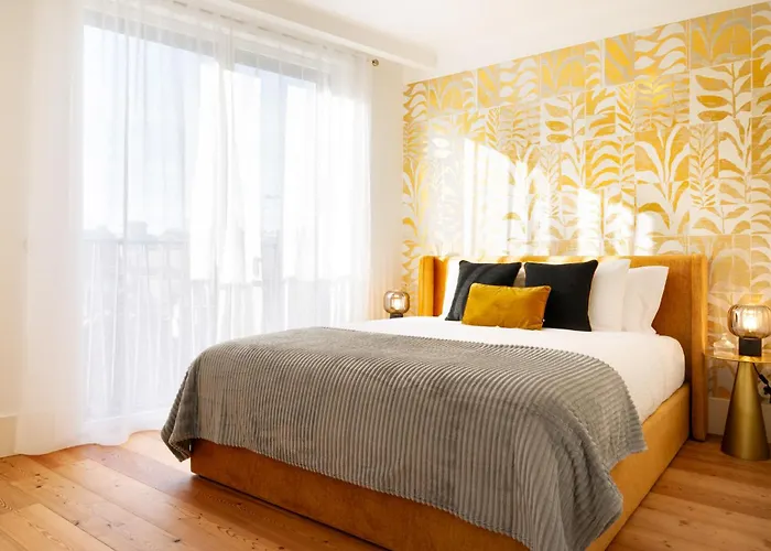 Bonjardim Signature 4b * بورتو