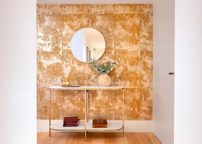 شقة Bonjardim Signature 4b *