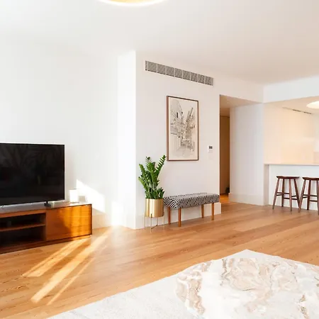 Bonjardim 3Br 3 Ensuites Central Porto 公寓 波尔图