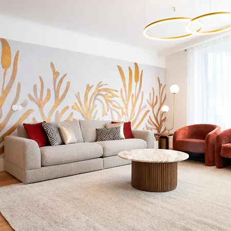 Bonjardim 3Br 3 Ensuites Central Porto 波尔图