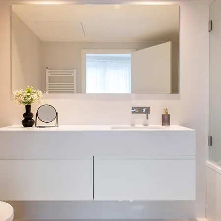Apartment Bonjardim Signature 4b Porto