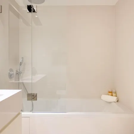 Apartment Bonjardim Signature 4b Porto