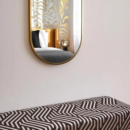 Bonjardim Signature 4b アパート