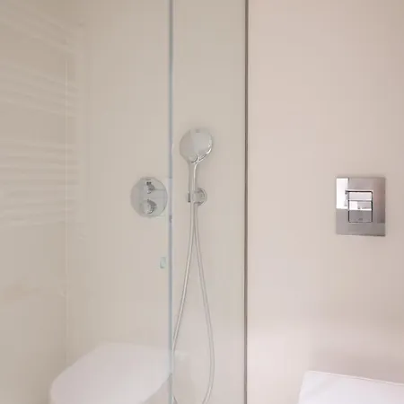 Apartment Bonjardim Signature 4b *