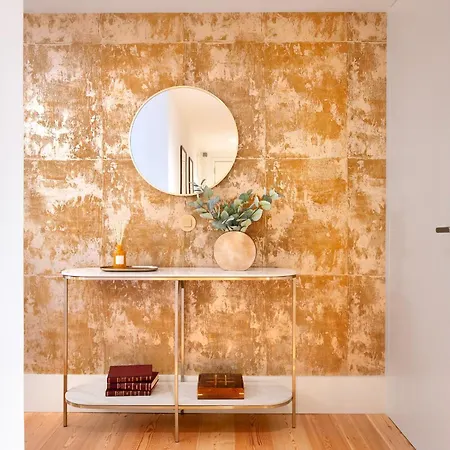 Apartment Bonjardim Signature 4b *