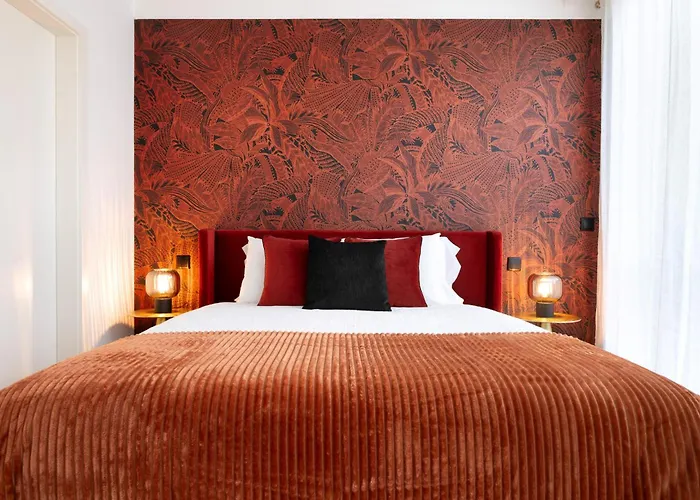 Bonjardim Signature 4b Appartamento *