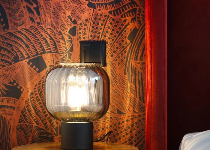 Bonjardim Signature 4b アパート ポルト