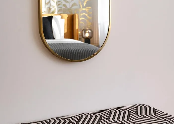 Bonjardim Signature 4b Appartamento