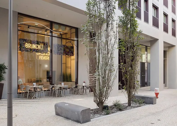 Appartamento Bonjardim Signature 4b *