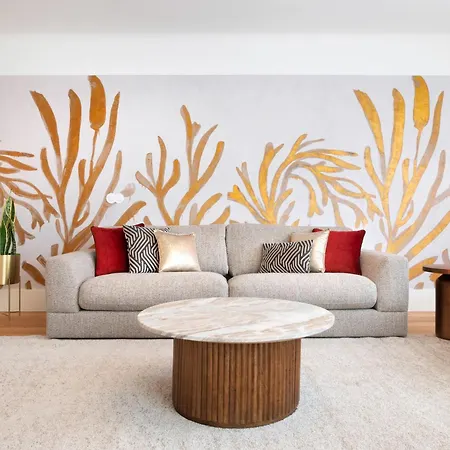 Apartment Bonjardim Signature 4b Porto