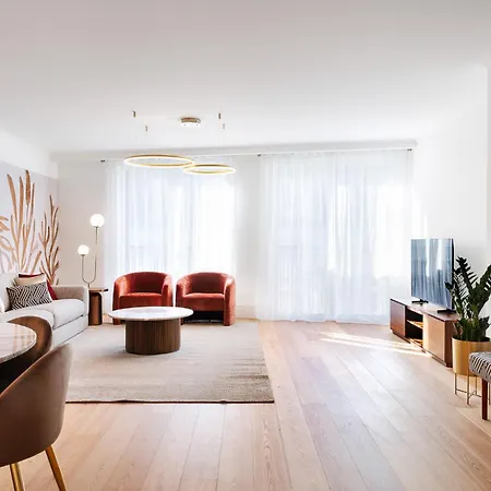 Bonjardim Signature 4b Apartment *