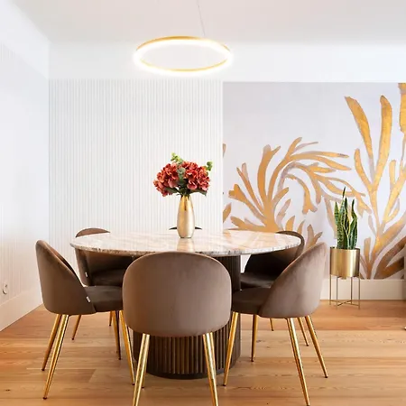 Bonjardim Signature 4b Apartment *