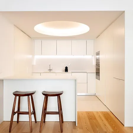 Apartment Bonjardim Signature 4b *