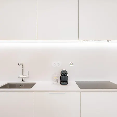 Apartament Bonjardim Signature 4b Porto