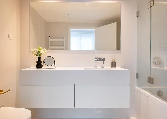 Apartment Bonjardim Signature 4b Porto