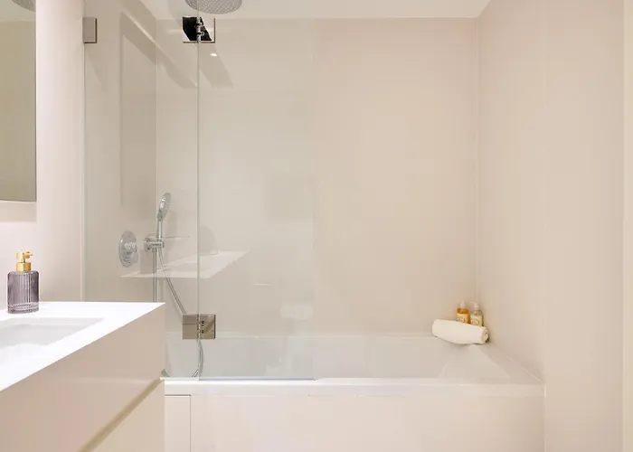 Apartment Bonjardim Signature 4b Porto