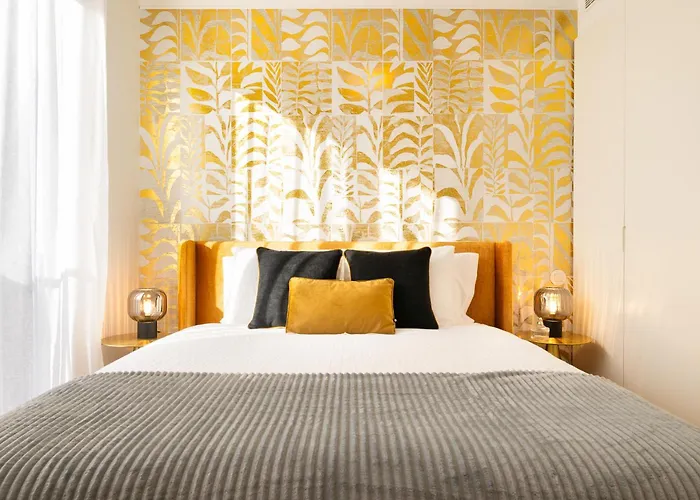 Bonjardim Signature 4b Apartment Porto