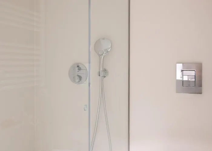 Apartment Bonjardim Signature 4b *