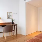 Lägenhet Bonjardim Signature 4b